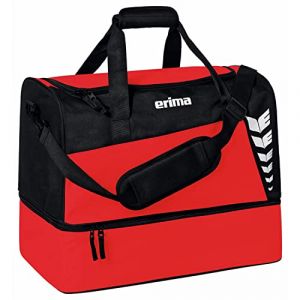 Erima Sac de sport avec compartiment inférieur Six Wings