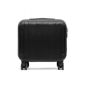 Misako Valise Carrie mallette rigide à roulettes