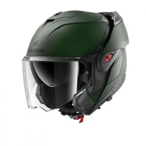 Shark Casque moto jet OXO Blank