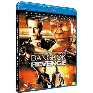Image de Bangkok Revenge