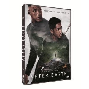 Image de After Earth - de Will Smith