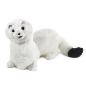 Folkmanis Peluche marionnette Hermine