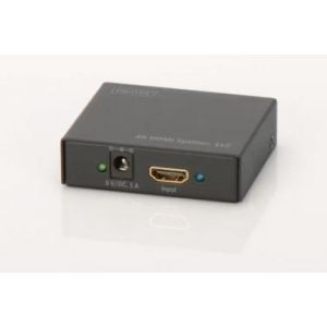 Assmann 4k Hdmi Splitter 1x2