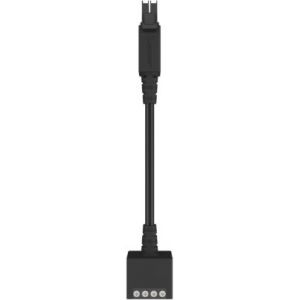 Bose Câble DONGLE SPEAKER 4 POS BLACK