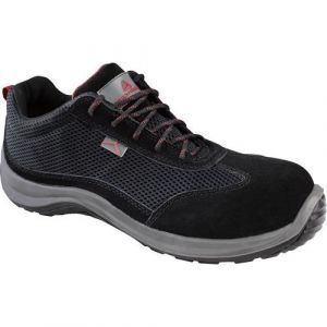 Delta Plus Chaussure basse ASTI S1P noire taille 46