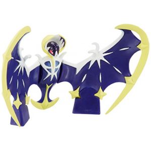 Tomy Takara 4904810863762 Figurine Pokémon Soleil et Lune Ehp02 Lunala 7,6 cm