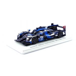Spark Oreca 2022 Taylor 1/43
