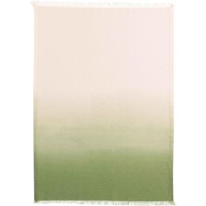 Declikdeco Torchon recycl&eacute; TIE&DYE Cactus 50 x 70