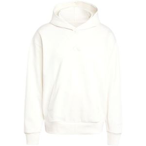 Adidas Sweatshirt &agrave; capuche homme molleton all szn