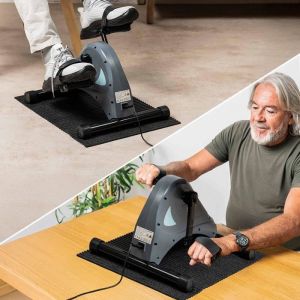 P&eacute;dalier &eacute;lectrique assist&eacute; - CELLUSTOP - Velora 3000 - 12 vitesses - 5 programmes - LCD avec t&eacute;l&eacute;commande