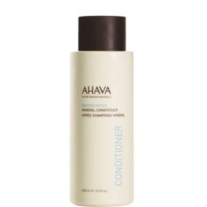 Ahava Eau de la Mer Morte Apr&egrave;s-Shampooing Min&eacute;ral / 400 ml