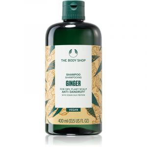 The Body Shop Shampooing Antipelliculaire Gingembre - 400 ml