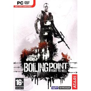 Boiling Point : Road to Hell [PC]