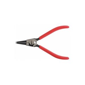 KS Tools 500.1029 Pince à circlips extérieur droite 160mm