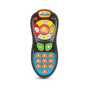 Clementoni Jeu d'&eacute;veil multicolore