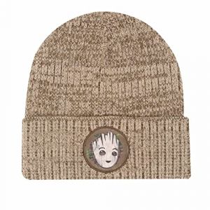 Marvel Bonnet Baby Groot
