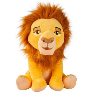 Simba Toys Fluffy toy Smoby Mufasa 45cm