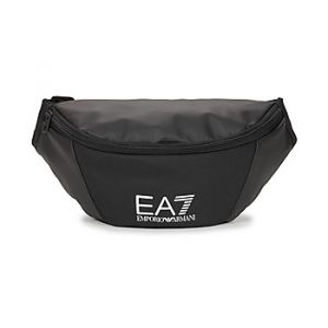 Sac banane Emporio Armani EA7 7X000073 Noir - Taille Unique