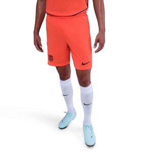 Nike Short Third FC Barcelone 2025/26