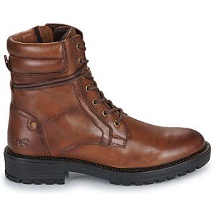 Mustang Boots TORA Marron - Taille 36,37,38,39,40,41