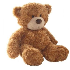 Smoby 12771 - Bonnie teddy bear