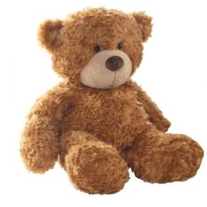 Image de Smoby 12771 - Bonnie teddy bear