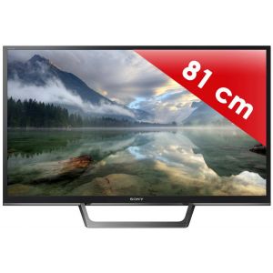 Image de Sony KDL32WE610BAEP - Téléviseur LED 82 cm