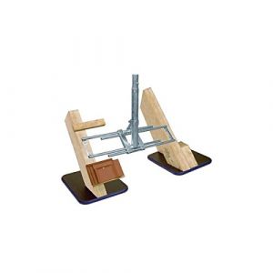 Triax MFC700 - Fixation charpente pour antenne