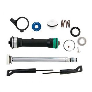 Rockshox Fourches Bloq Xc30 / 30s Remote - Black - Taille 26 / 29 Pouces