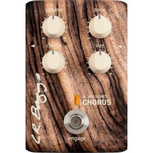 L.R. Baggs ALIGNCHORUS CHORUS PEDAL