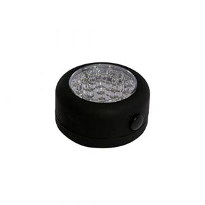 Chacon Led ronde magn&eacute;tique