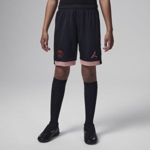 Jordan Short de football enfant psg 24/25 stadium third