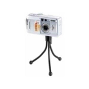 Hama Mini trépied pour appareil photo pour appareil photo compact