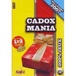 Image de Cadox Mania [PC]