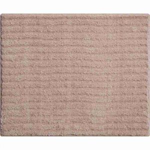 Image de Grund Tapis de salle de bain RIFFLE chocolat 50 x 60 cm / Couleur: chocolat / Référence: b4001-766306 / ESH EQUIPEMENT