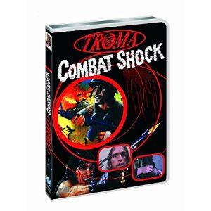 Image de Combat Shock