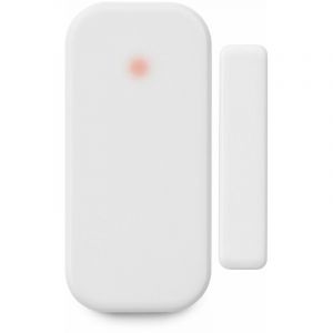 Sedea Détecteur d'ouverture / contact magnétique porte ou fenêtre pour alarme SECURIZY - 570844
