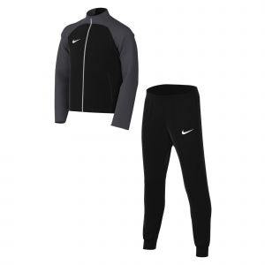 Image de Nike Survêtement Dri-FIT Academy Pro - Noir/Gris/Blanc Enfant, pointure S: 104-110 cm - Noir - Taille S: 104-110 cm