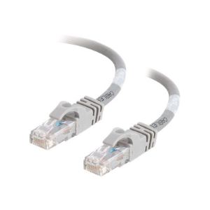 C2g 83369 - Câble réseau RJ45 Cat.6 550 MHz sans crochet 3 m