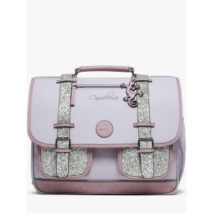 Cameleon Cartable Cartable enfant VINTAGE FANTASY 709-VIG-CA41