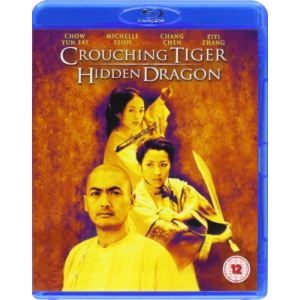 Image de Crouching Tiger, Hidden Dragon