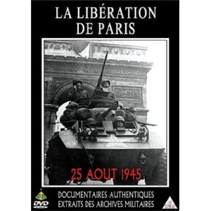 Image de La Libération de Paris (25 août 1945)