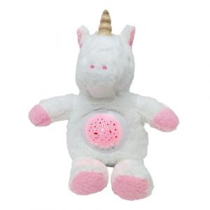 Tachan CPA Toy Group 786T00713 Projecteur Licorne avec lumière de Nuit