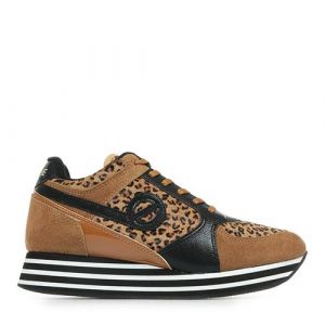 No Name Parko Jogger Suede Leo - 39