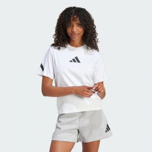 Adidas T-shirt femme Z.N.E.