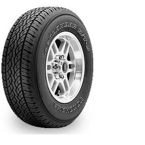 Image de Yokohama Pneu 4x4 été 285/65 R17 116H Geolandar H/T-S G051