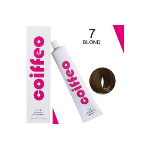 Coiffeo 7 Blond - Coloration professionnelle