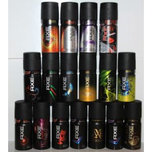 AXE Marine - Déodorant Men 150ml