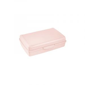 Keeeper Bo&icirc;te &agrave; go&ucirc;ter 'luca', Click-Box maxi, nordic-pink - Lot de 3