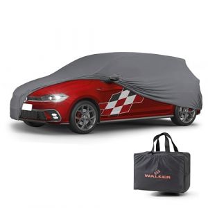 Walser Bâche pour voiture Indoor Stretch Plus taille m anthracite